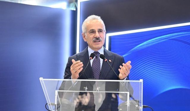 Bakan Uraloğlu, "Saha 2026 savunma teknolojilerinde geldiğimiz noktayı gösteriyor"