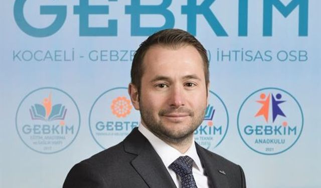Eralp Erdem’den Adil Pelister’e sert yanıt