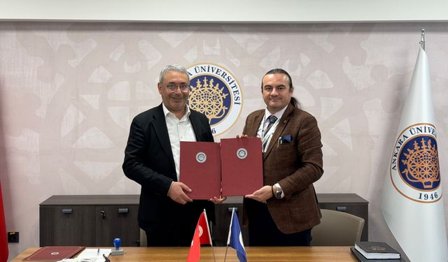 Muratbey Gıda ve Ankara Üniversitesi’nden güç birliği