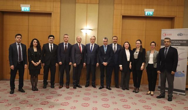 Ege İhracatçı Birlikleri, İhracatçıları 10 Ticaret Müşaviriyle Buluşturacak