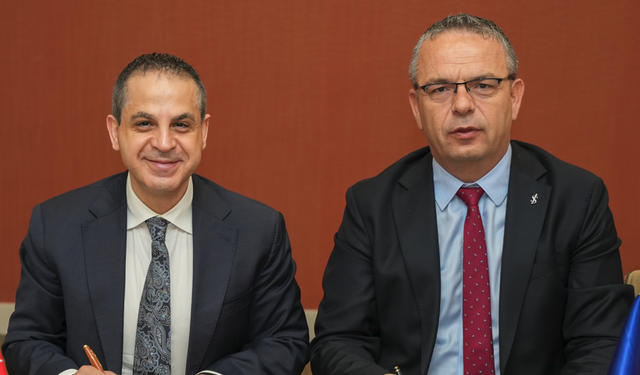 TÜROFED ve İş Bankası’ndan Konaklama Sektörüne Stratejik İş Birliği