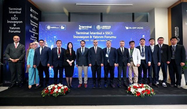 Türkiye Teknoloji Girişimlerinde Yeni Hedefini Açıkladı