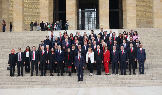TGSD: “Sanayisizleşmeye Karşı Üretim Gücü Korunmalı”
