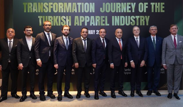 Paşahan: Rekabetçiliğimiz için Gümrük Birliği  Anlaşması bir an önce güncellenmeli