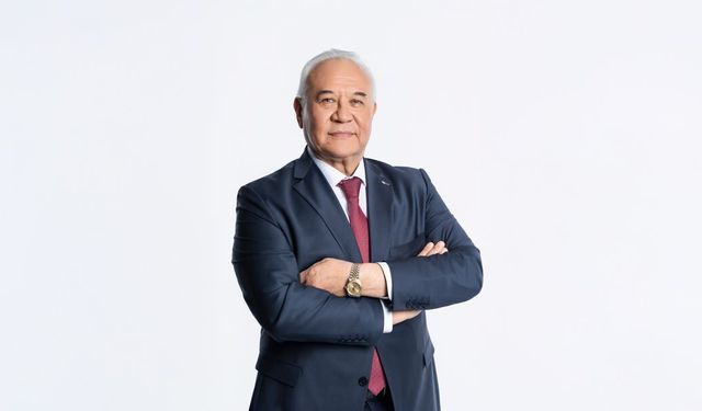 Kimya Sektör Kurulu’nun Yeni Yönetimi Belirlendi