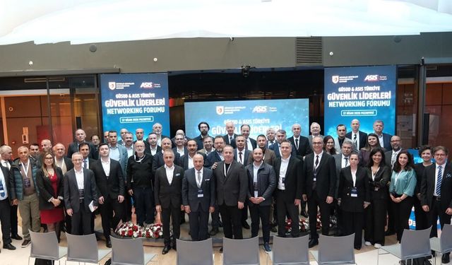 Özel güvenlik sektörünün geleceği insan odaklı yapay zekada