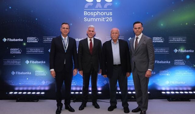 CVC Bosphorus Summit’26, Rekor Başvuruyla Yatırım Ekosistemini İstanbul’da Buluşturdu