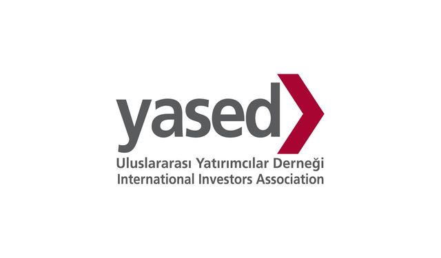 YASED: İlk Çeyrekte 2,6 Milyar Dolarlık Yatırım Geldi