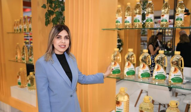 Kadooğlu Holding’in İSO 500’deki Yükselişi Devam Ediyor