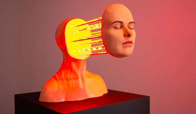 6. İstanbul Dijital Sanat Festivali, teknoloji ve sanatı bir araya getiriyor