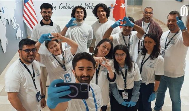 ISG’den Dünya Tütünsüz Günü’nde Çarpıcı Farkındalık Projesi