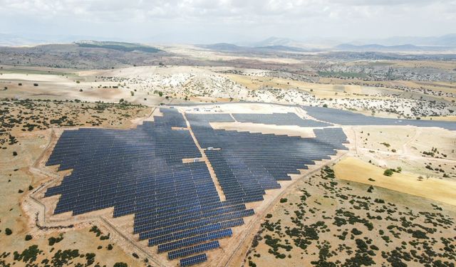 Üçay Mühendislik, 850 Milyon TL’lik Halka Arz Gelirinin Kullanım Planını Duyurdu