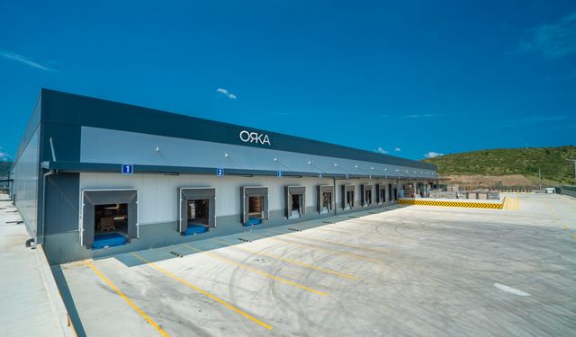 ORKA Banyo, Karanlık Fabrika Yatırımıyla Üretim Gücünü Yüzde 40’a Kadar Artırmayı Hedefliyor