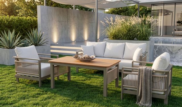 Tepe Home, 2026 Yaz Dekorasyon Trendlerini Açıkladı