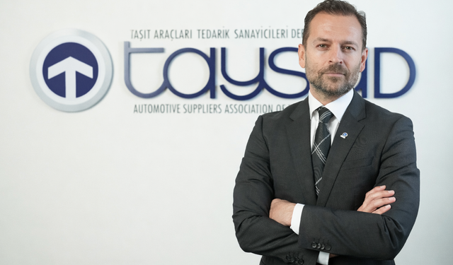 TAYSAD: Tedarik Sanayinde Dijital Dönüşüm Vurgusu