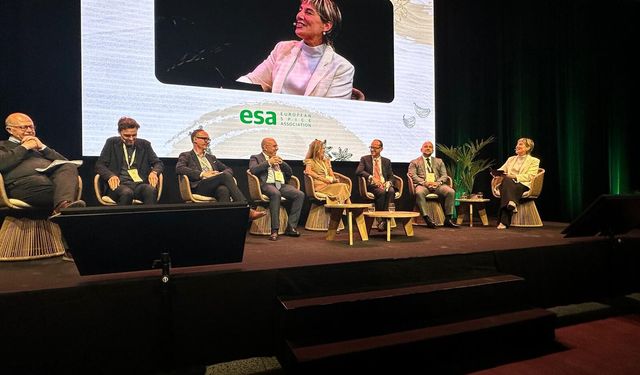 Türk Baharat Sektörü ESA 2026’da Güçlü Temsil Edildi