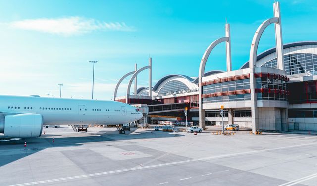 Sabiha Gökçen Havalimanı, Türkiye’nin En Değerli Markaları Arasında Yerini Aldı