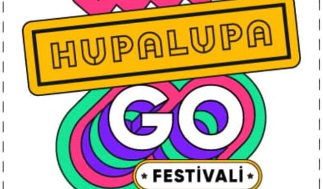 Hupalupa Go x Picnic Marin Festivali Kalamış'ta Coşkuyla Gerçekleşti