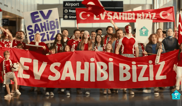 Fuzul’den Millî Takım’a Yeni Reklam Filmi