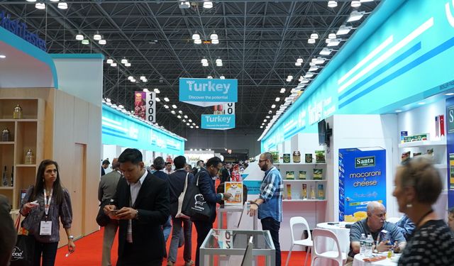 EİB, China-Eurasia Expo 2026 ile Çin pazarında yeni kapılar açıyor