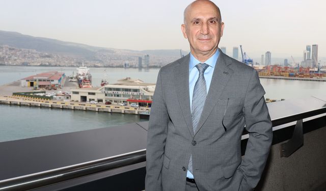 EİB, China-Eurasia Expo 2026 ile Çin'de Yeni Kapılar Açıyor