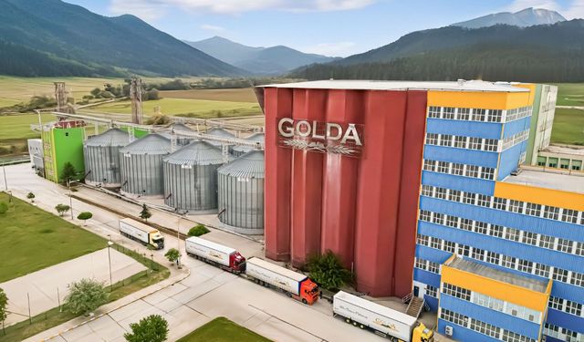 Golda Gıda 1-2 Temmuz’da halka arz edilecek
