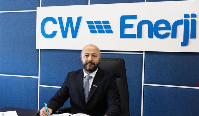 CW Enerji’nin Küresel Pazarlardaki Gücünü Artıran Başarı