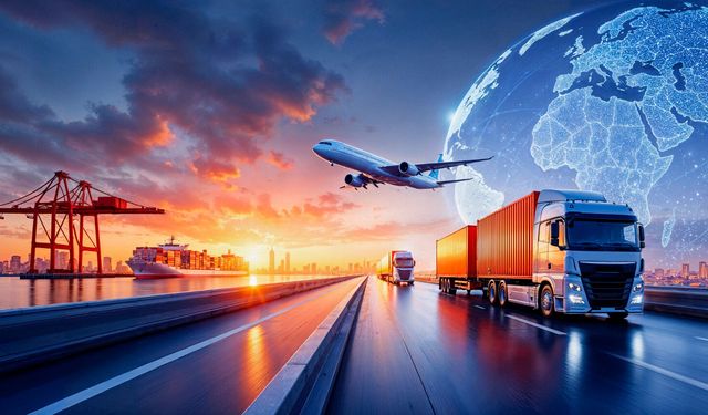 2026 Yılının İlk Beş Ayında 40 İlin İhracatı Arttı