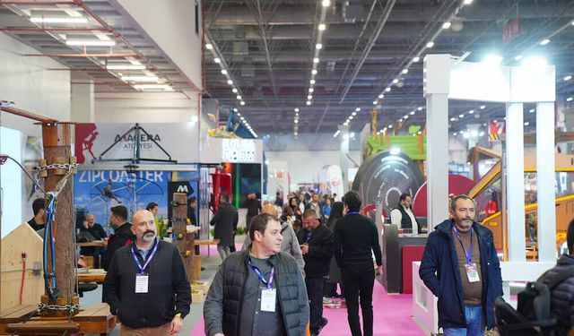 ATRAX 2027, sektörün küresel buluşma noktası olacak