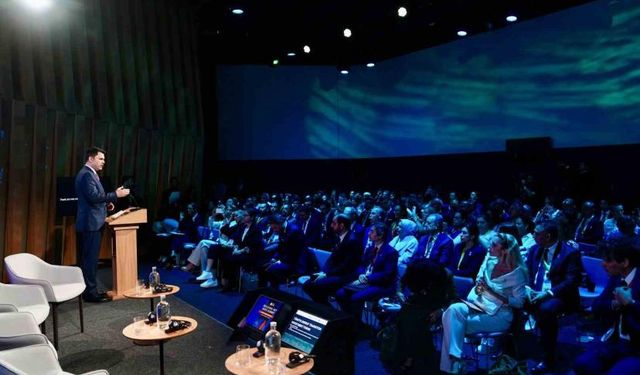Bakan Kurum: COP31 önceliklerimiz Türkiye’nin deneyimlerinden besleniyor