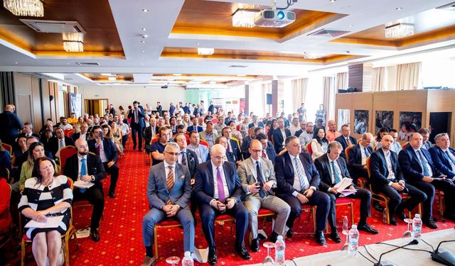 Balkan İş Forumu 2026, Bölgesel İş Birliğinin Geleceğine Odaklanacak