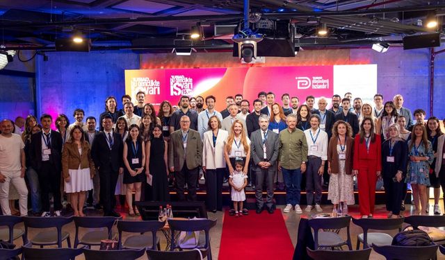 TÜSİAD’ın “Dönüşümü Hızlandır! Demoday” buluşması düzenlendi