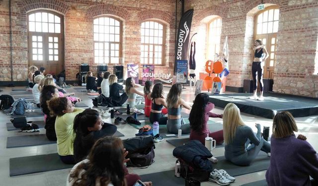 İyi Yaşam Festivali ‘Zenin Well-Being Fest 3.0’ 27 Haziran’da Fişekhane’de
