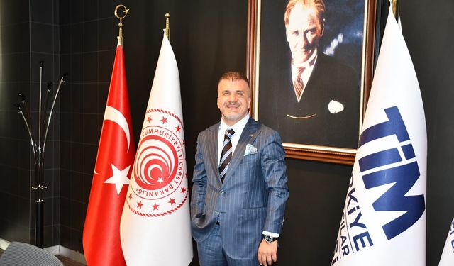 Güneydoğu Anadolu'nun Hububat İhracatı 5 Ayda 1,5 Milyar Doları Aştı