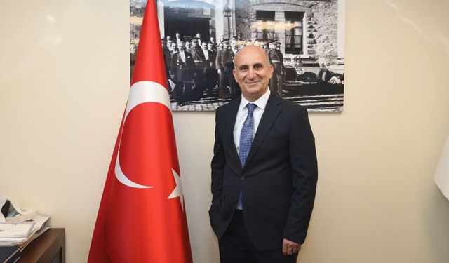 Türkiye’nin Yaprak Sarma İhracatının Yüzde 80’i Ege Bölgesi’nden Geldi