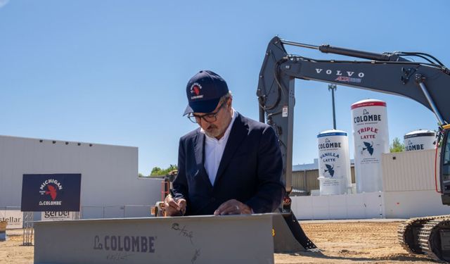 Chobani’den, ABD’deki Kahve Operasyonları İçin 567 Milyon Dolarlık Dev Yatırım