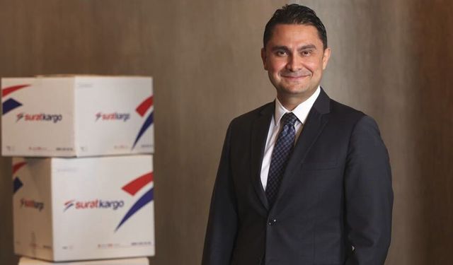 Cem Oğuz: Stratejik İş Birlikleriyle Büyüyoruz