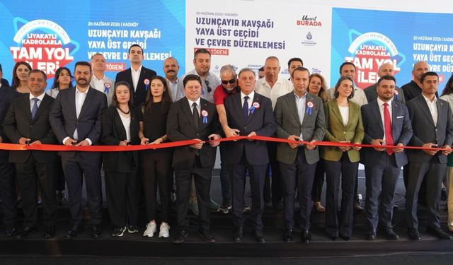 İBB Başkanvekili Nuri Aslan: Baskılara rağmen hizmetlerimizi aksatmıyoruz