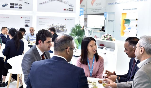HIGHTEX 2026 Teknik Tekstiller ve Nonwoven Fuarı kapılarını açmaya hazırlanıyor
