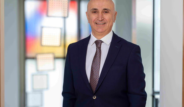 Borusan, 2025 Entegre Faaliyet Raporu’nu kamuoyuyla paylaştı