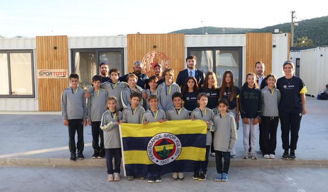 Fenerium’da Rekor Performansın Mimarı: Orkan Orakçıoğlu Operasyonel Dönüşüme İmza Attı