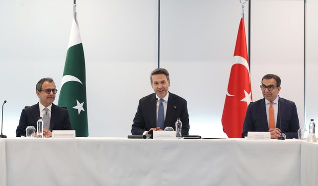 Pakistan’ın Elektrik Özelleştirme Sürecine Türkiye Desteği