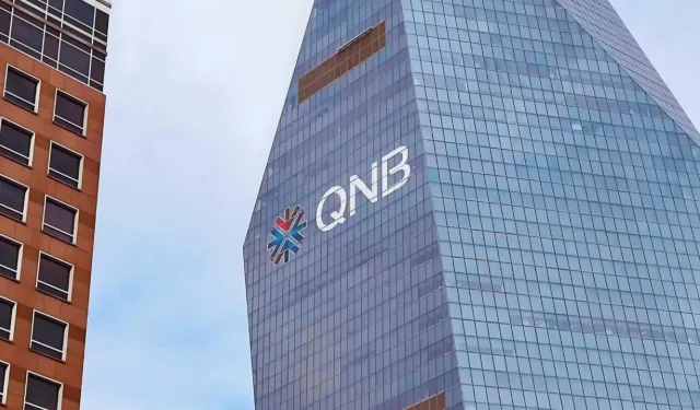 QNB Türkiye’den KOBİ’lere Destek İçin 400 Milyon Dolarlık Sürdürülebilir Finansman Hamlesi