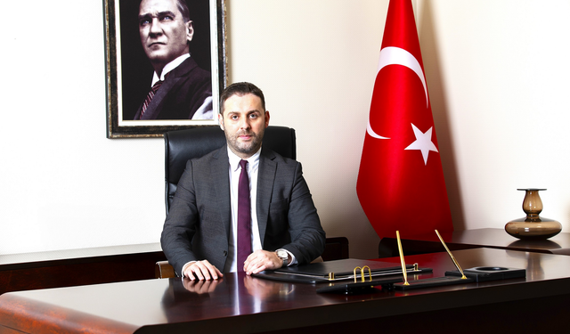 Çimento Sektörünün Gündeminde Jeopolitik Belirsizlikler ve Artan Maliyetler Var