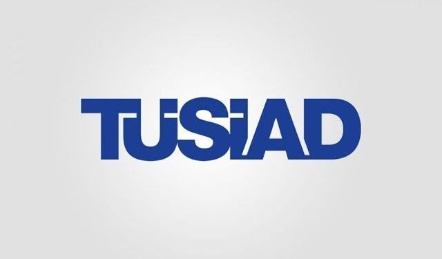 TÜSİAD, Sanayide Net Sıfır Teknolojilerini Ele Alacak