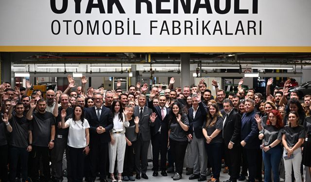 Bursa’da Üretilecek, Dünya Pazarlarına Açılacak