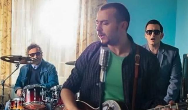 Leyla The Band 13 Yıl Sonra Yeniden KüçükÇiftlik Park’ta