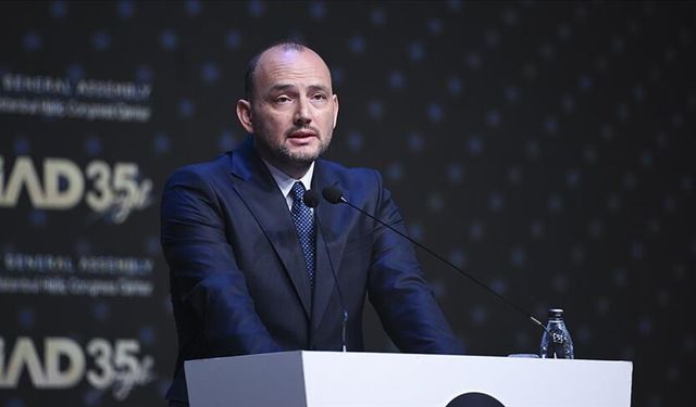 MÜSİAD EXPO 2026 Küresel Ticaretin Merkezi Olmaya Hazırlanıyor