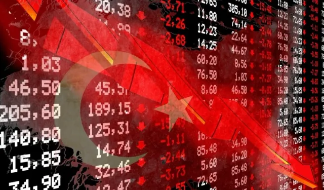 İSO Türkiye İmalat PMI mayıs ayında 49,8’e yükseldi