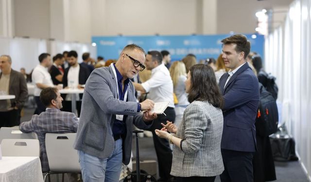 HOMETEX 2026, Ev Tekstilinin Küresel Gücünü İstanbul’da Buluşturdu